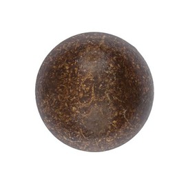 Osborne No. 6860-OBS 1/2 – Old Brass Speckled Nail 7/16″ Diameter, 1000pcs/box. UPC13704