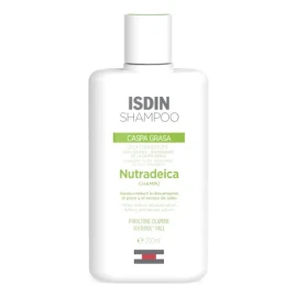 Isdin Nutradeica Shampoo 200ml                                                                                                                        