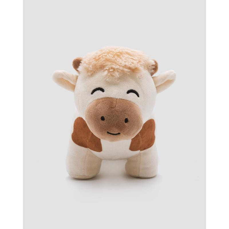 Cow Plushie