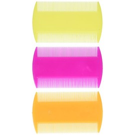 Kole Imports Pet Flea Combs - Set of 24