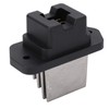 Blower Resistor 79330S6M941 Efficient Performance Heater Blower Motor Fan Resistor