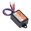 LED Strobe Relay, Flash Strobe Controller Auto Car Flasher Module