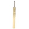 Watch Back Cover Opener Pry Type Ergonomic Handle Watch Case