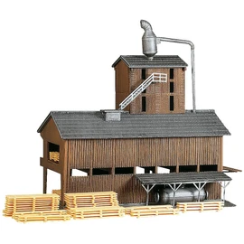FALLER 222181 - Sägewerk, Large