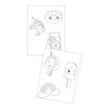 Graine Créative Kawai Crimping Film Kit