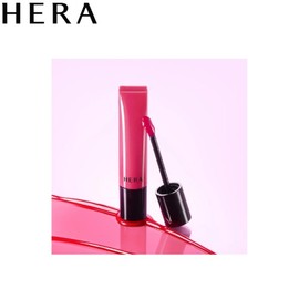HERA Sensual Tinted Shine Lip Serum 8.5g, Color:55 Purple Rum
