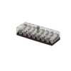 HELLA 8JD 002 290-211 Fuse Box - 8-pin connector -