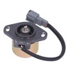 Angle Sensor TOSD‑04‑052 Easy Use Replace Commonly Used Model Accessories
