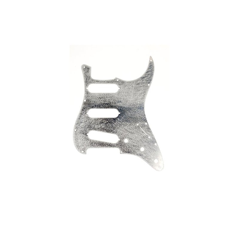 Fender Aluminum Pickguard Shield for '62 Stratocaster