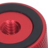 Welding Hood Pipeliner Helmet Fastener Aluminum Alloy Pipeliner Helmet Accessories