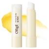 OBge Honey Butter Highly Moisturizing Lip Balm 3g, colorless, 1 piece / OBge 허니 버터 고보습 립밤 3g, 무색, 1개