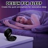 Ear Plugs for Sleeping, Ear Plugs for Noise Reduction, Super