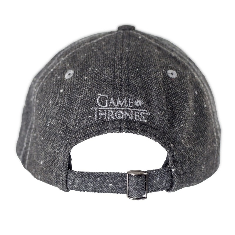 Game of Thrones Targaryen野球帽子