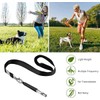 2 Pack Dog Whistle, Dog Whistle to Stop Barking Neighbors