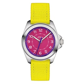 s.Oliver Unisex Analogue Quartz Watch SO-3228-LQ