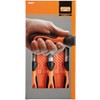 Bahco 1-473-06-2-2 File Set, 3-Piece