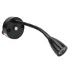RV Reading Light Flexible Neck 3 Color Light 12‑24V 3W