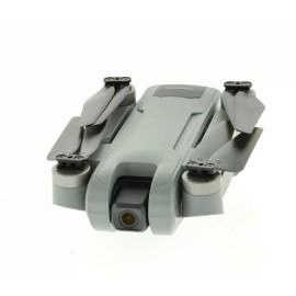 MJX V6 Brushless GPS drone with RTH, follow me, circle me, Way Point Programming