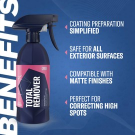 Q²M TotalRemover 500 ml