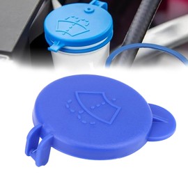 lvifloae FIESTA MK6 2001-2008 Windscreen Washer Bottle Cap Replacement Cap 1488251 Leak Proof for Safety