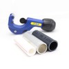 S&R Pipe cutter for aluminium, copper and plastic pipes -