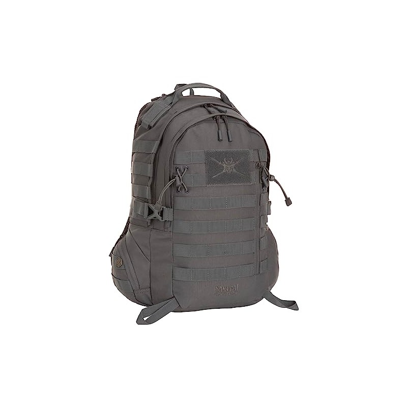Samurai Tactical Hanzo Day Pack