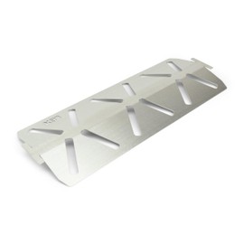 Grillrost.com Das Original Napoleon LEX 485 Heat Reflector - More Heat with Less Gas Consumption