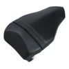 XMT-MOTO Rear Passenger Seat Pad Pillion PU Leather Fit For