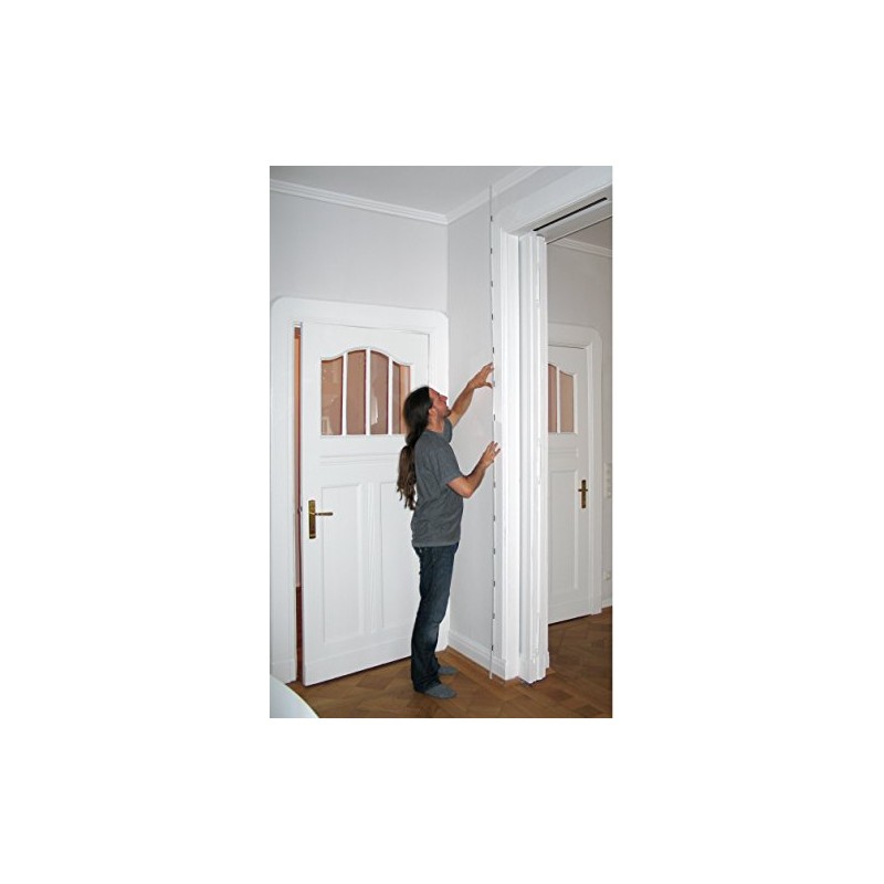 Meister 6442000 Measuring Rod Wood 3 m