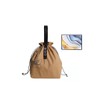 Daross Insulated Lunch Bag, Available in Large and Small (2