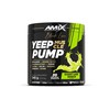 Amix Black Line Pre Entreno Yeep Pump 345 Gr Sabor