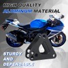 Xitomer 1.2-2" Adjustable Lowering kit, Fit for GSX-R750 GSX-R600 2025
