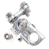 Positive Battery Terminal 926‑882 Steel Alloy Battery Terminal Clamp for