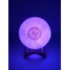 Moon Quran Speaker w/ Remote, includes 18 Reciters, 25 Translations,