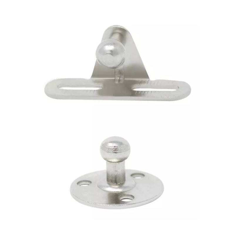 LIZOFERTAS Pistón Amortiguador De Gas Para Puertas De Cocina Closet