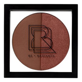 Set + Glow Probiotic Powder + Highlighter - N°23 10g