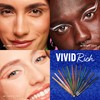 NYX PROFESSIONAL MAKEUP Mechanical Eye Pencil, Vivid Rich Mechanical, Creamy