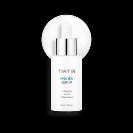 Tirtir PHA 15% Serum 30ml
