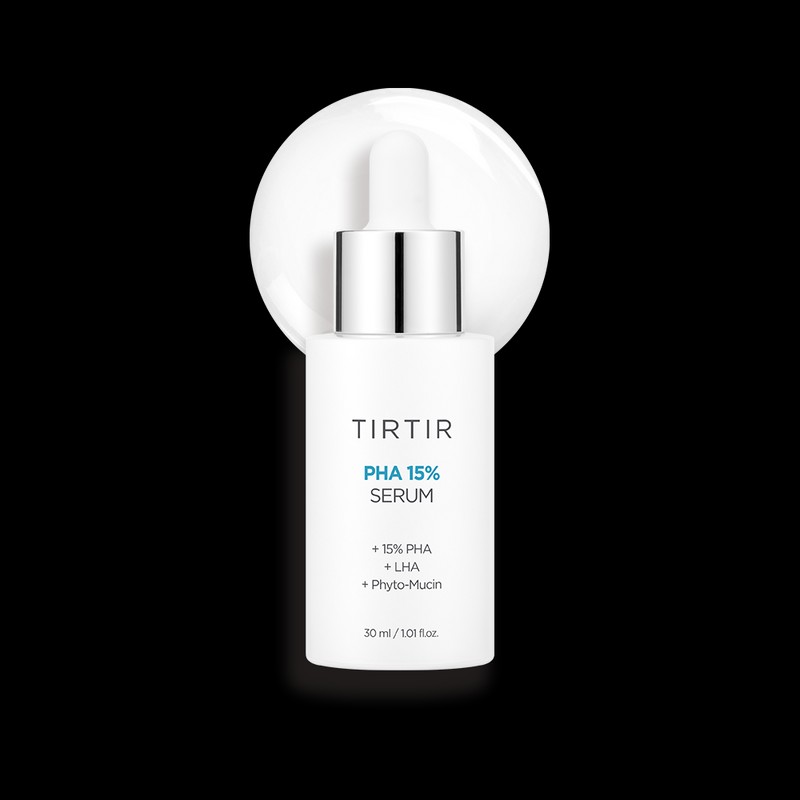Tirtir PHA 15% Serum 30ml