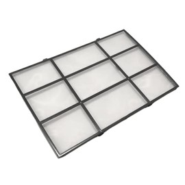 Air Conditioner AC Filter Compatible with Delonghi Model Numbers PACAN130HPEL