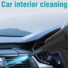 Cordless Air Duster 50000RPM 3 Gears Small Portable Electric Dust