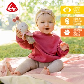 Fehn Safari 3D Activity Blanket