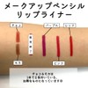 三善 Lip Liner Purple