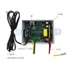 AC 220V Digital LED Temperature Controller XH-W3001 Mini Thermostat -50