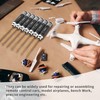 MDLHOBBY Professional RC Hex Screwdriver Set - 7PCS Precision Hexagon