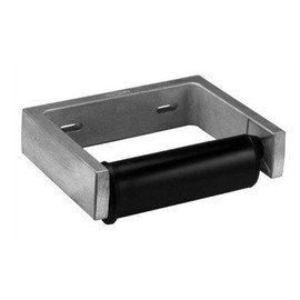 Bobrick 273 Classic Series Toilet Tissue Dispenser for Single Roll, 6 in diameter