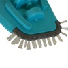 Kokido KEV30CBX Telsa 30 Rechargeable Electric Swimming Pool Vacuum Cleaner