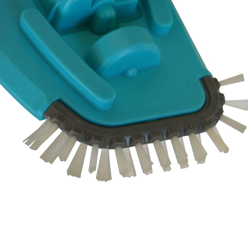 Kokido KEV30CBX Telsa 30 Rechargeable Electric Swimming Pool Vacuum Cleaner