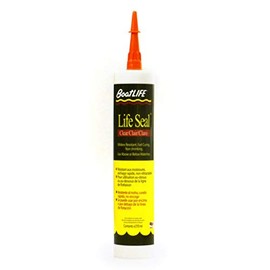 BoatLIFE Life Seal Cartridge, Clear