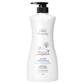 Leivy Double Moisture Hair Conditioner, 25.5 fl oz (750 ml)